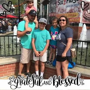 Meet your Posher, Brooke